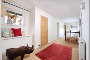 Landing- click for photo gallery